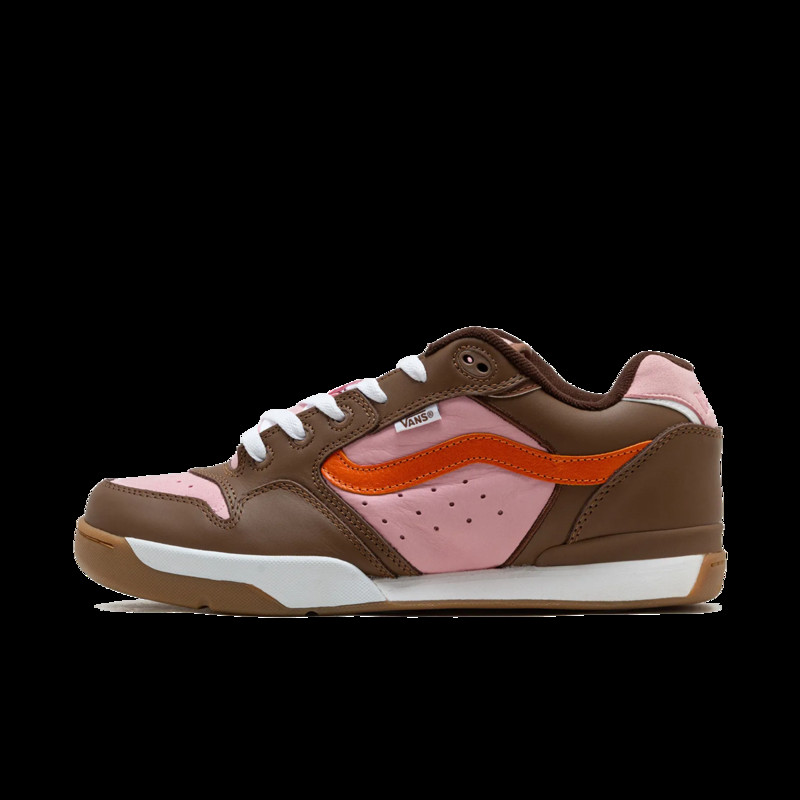 Gallery Dept. x Vans MN Rowley XLT LX 'Neopolitan' | VN000E21CPX1