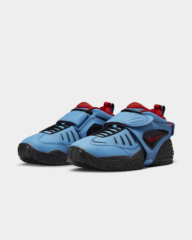 AMBUSH x Nike Air Adjust Force University Blue | DM8465-400 | Grailify