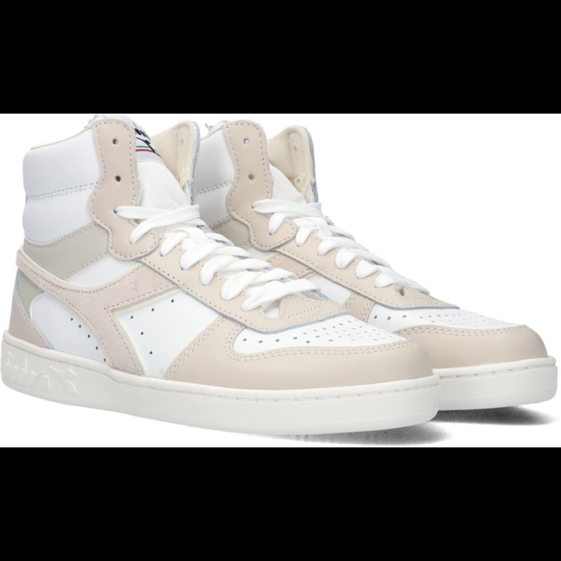 Diadora  Magic Basket Mid Woman | 501.179911