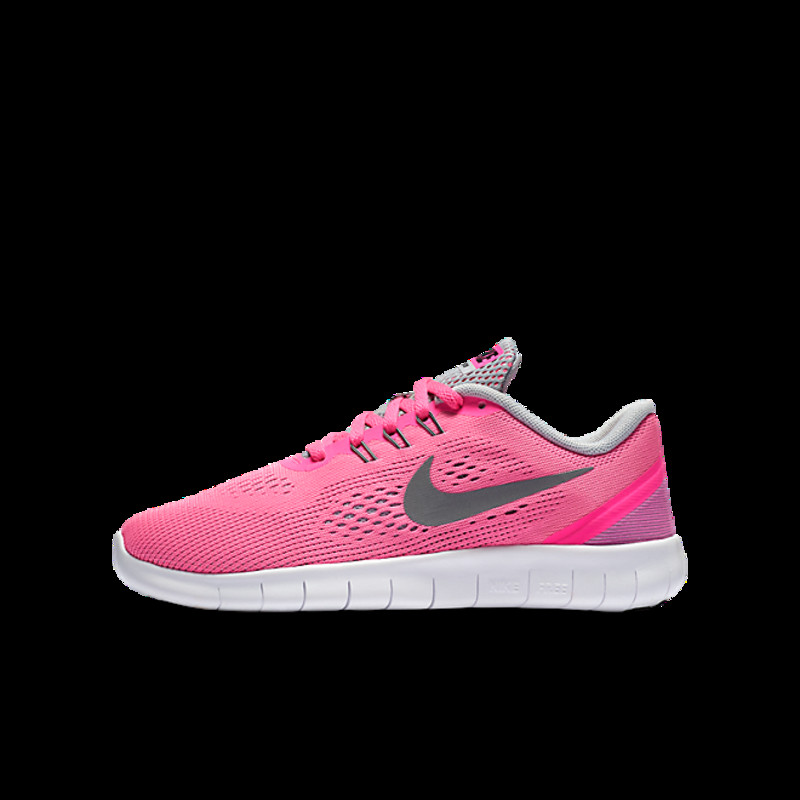 Ladies nike hot sale free rn