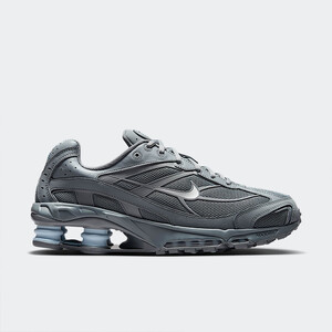 Nike Shox Ride 2 "Cool Grey" | II7635-003 Nike Shox Ride 2 "Cool Grey" | II7635-003