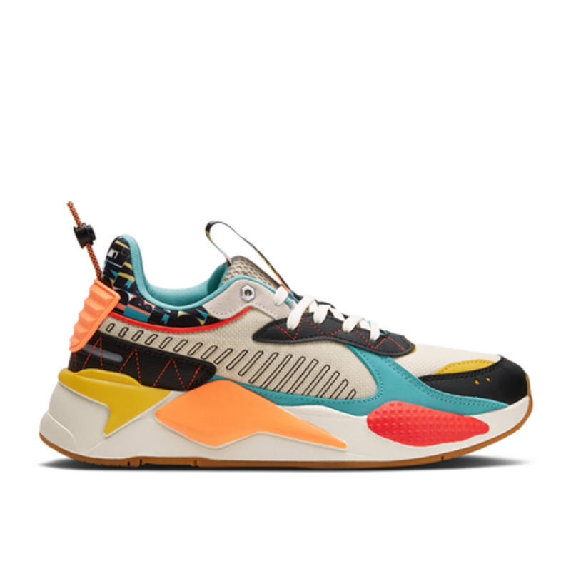 Puma rsx toys damen best sale