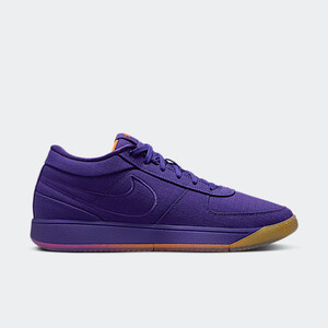 Nike Book 1 "Purple Sunset" | HJ5351-500