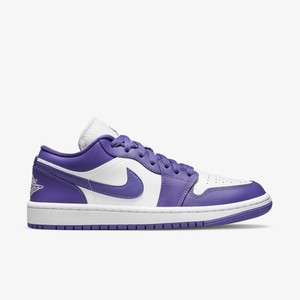 Air Jordan 1 Low Psychic Purple | DC0774-500