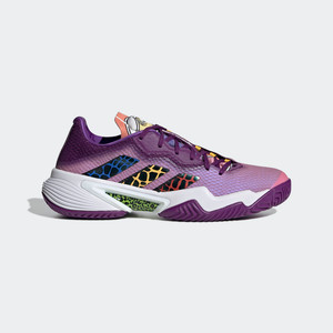 adidas Rich Mnisi x Wmns Barricade 'South African City Life' | GZ0692