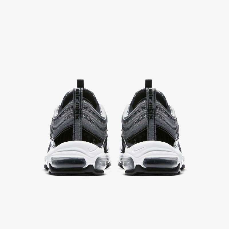 Nike Air Max 97 Black/Grey | 921826-010