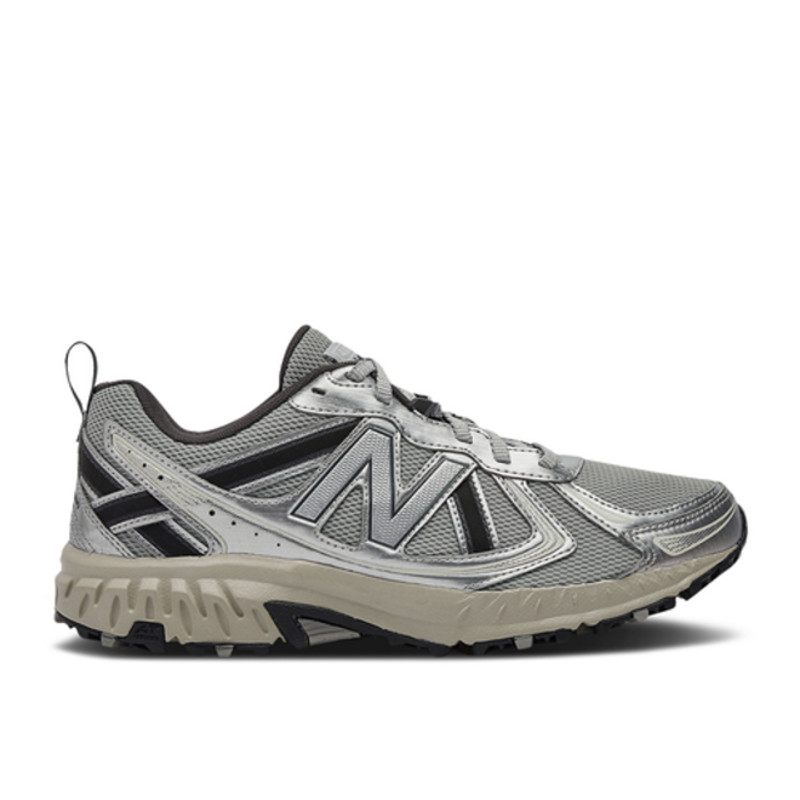 New Balance 410v5 2E Wide 'Silver' | MT410KR5-2E