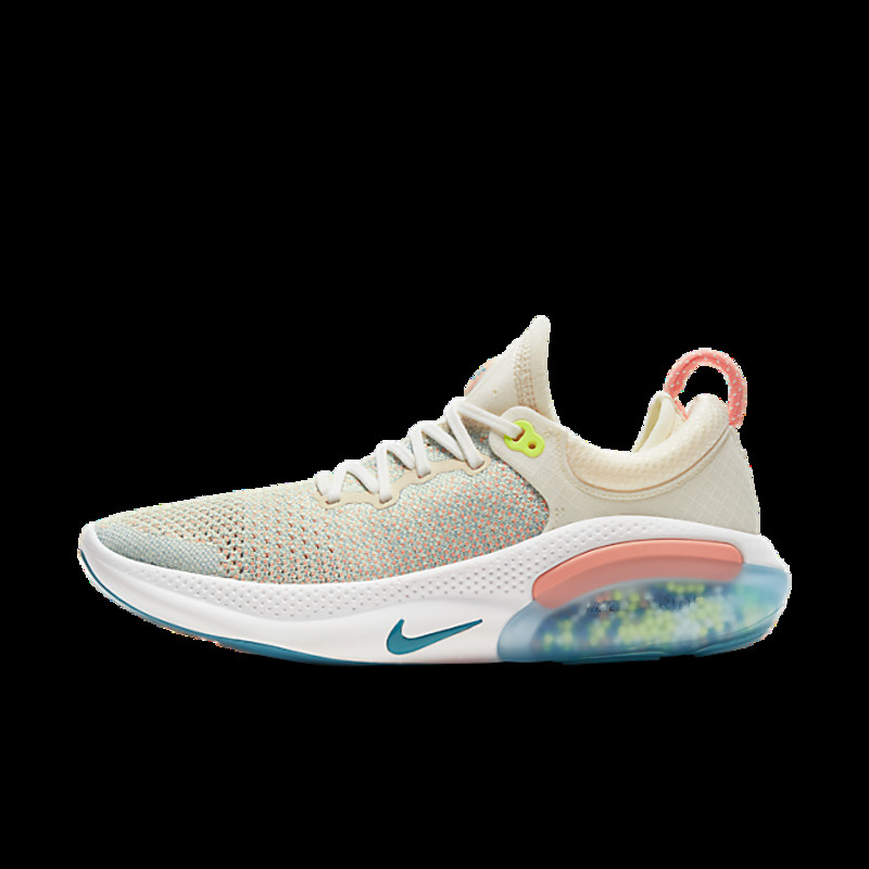women's nike joyride run flyknit