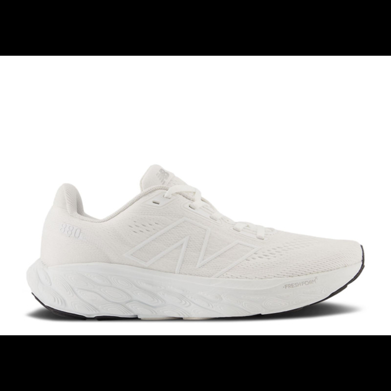 colorsxstudios new balance X 880v14 Wide 'White Silver Metallic' | W880W14-D