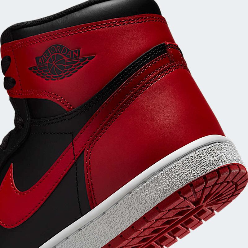 Air Jordan 1 High OG '85 "Bred" | HV6674-067