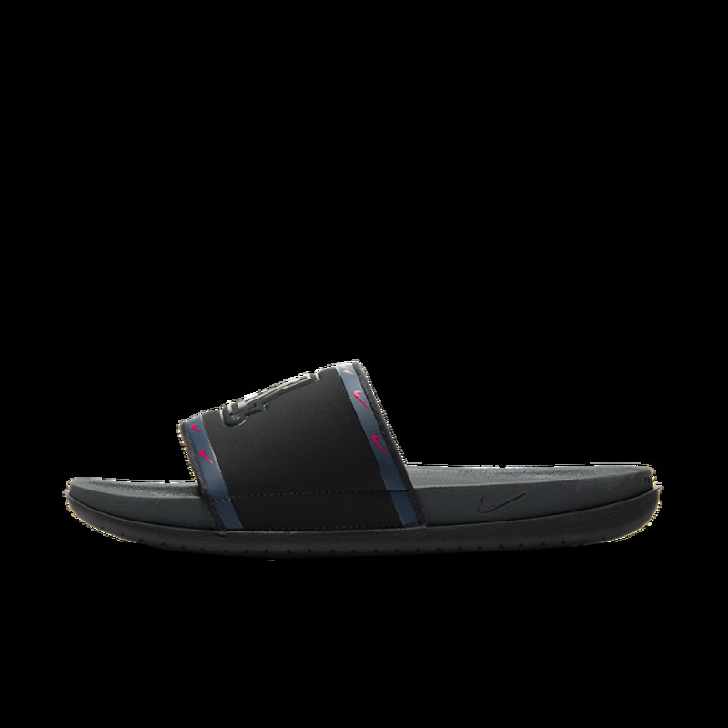 Nike Offcourt (MLB Chicago Cubs) Slide