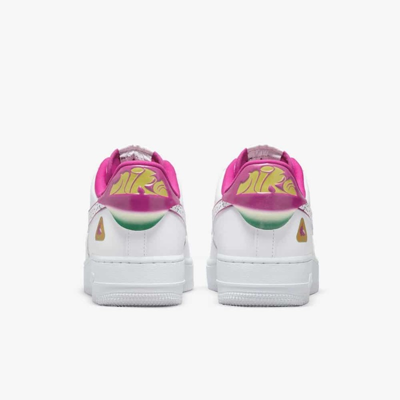 Nike Air Force 1 Dragonfruit | DV3809-100