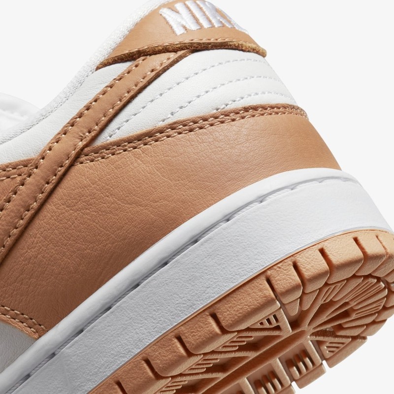 Nike SB Dunk Low Light Cognac | DM8998-200