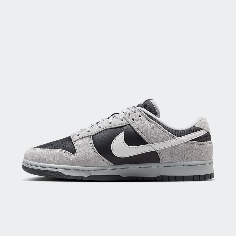 Nike Dunk Low "Light Smoke Grey/Anthracite" | HV2532-001