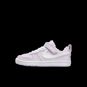 Nike Court Borough Low Recraft Little Kids' | DV5457-500