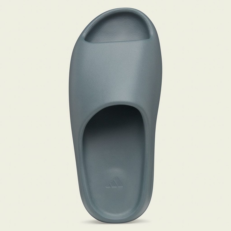 adidas Yeezy Slides "Slate Marine" | ID2349