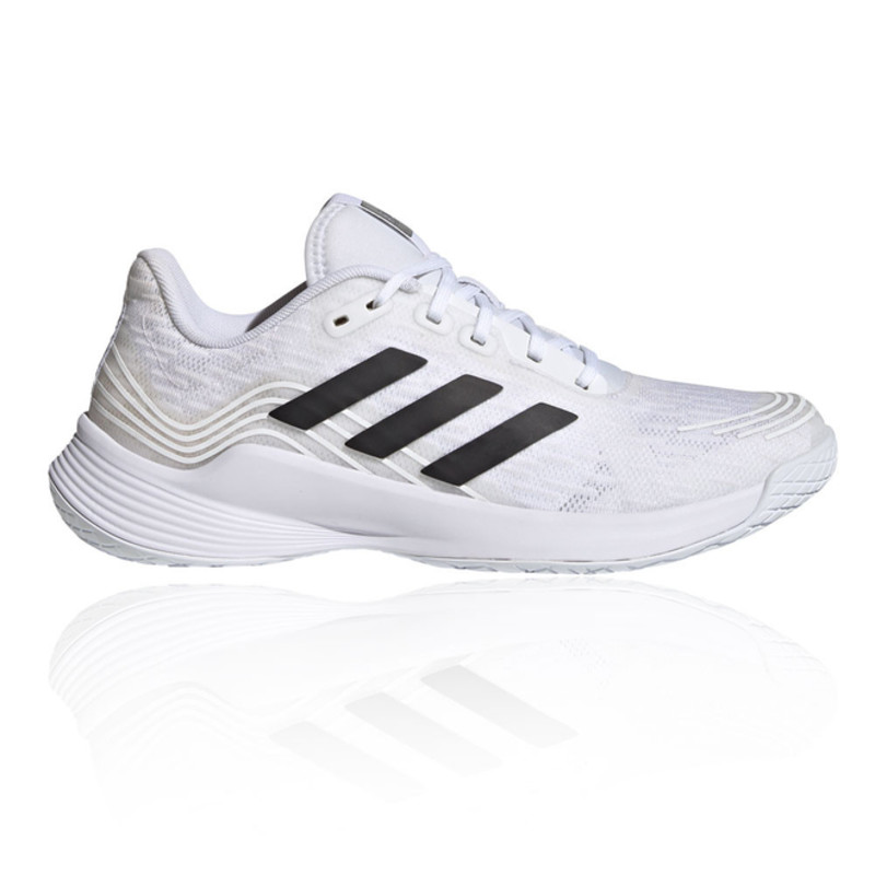 adidas friday performanceDamen Volleyballschuhe "Novaflight" | FX1737