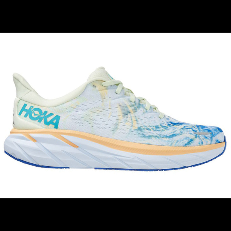 Hoka One One Clifton 8 Together | 1119393-TGT
