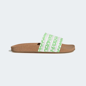 adidas adilette Badslippers | GX9484