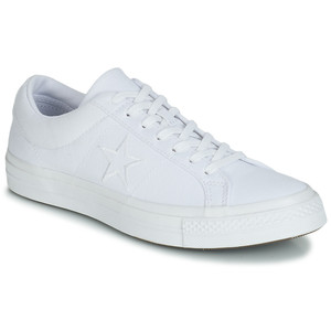 Converse ONE STAR SEASONAL CANVAS OX | 163377C