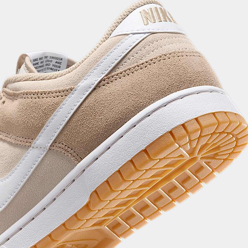 Nike Dunk Low "Pale Ivory" | HQ1931-100