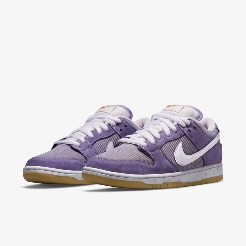 Nike SB Dunk Low Unbleached Pack | DA9658-500