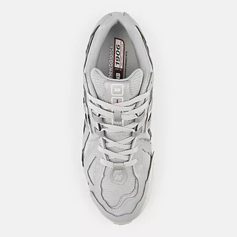 New Balance 1906D Protection Pack "Silver" | M1906DH