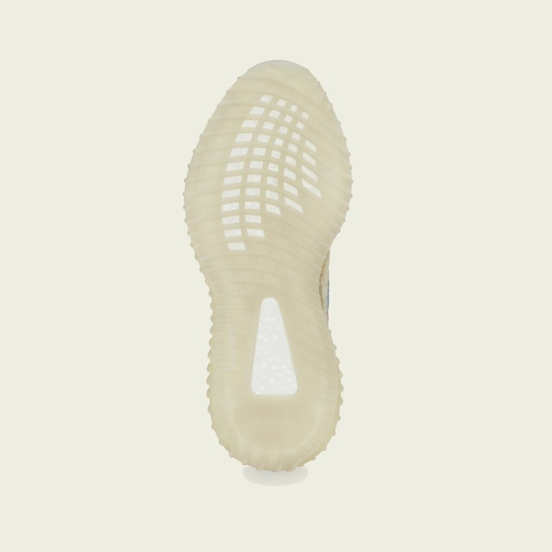 adidas Yeezy Boost 350 V2 "MX Oat" | GW3773