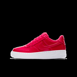 Nike air force 1 low supreme shop max air white cerise paradise aqua