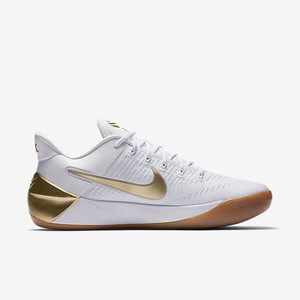 Nike Kobe A.D. Metallic Gold | 314106697304