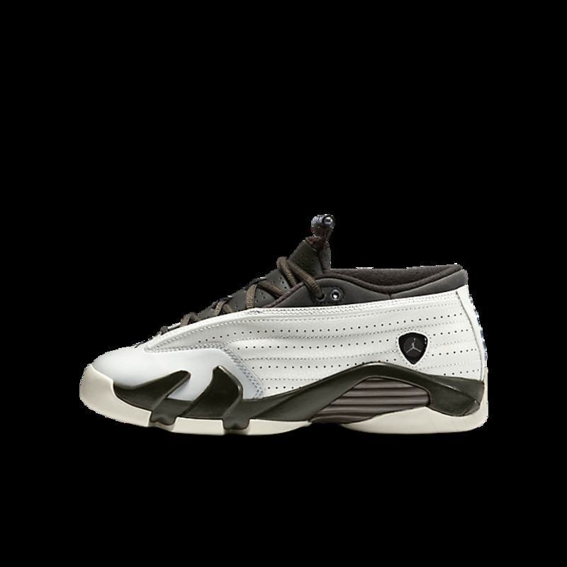 Jordan 14 Retro Low Phantom 2015 (GS) | 807510-027