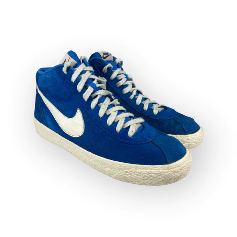 Nike Boys Lace Up | 537333-400