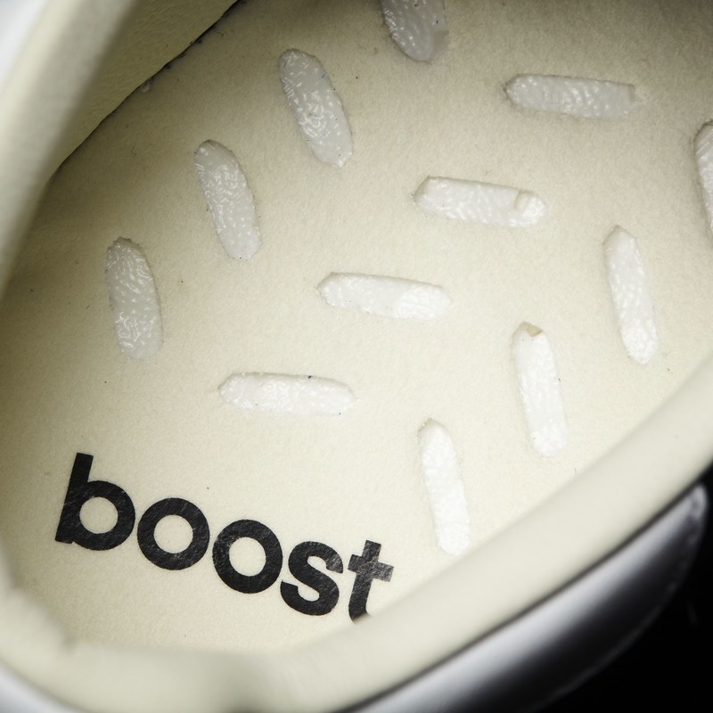 adidas Superstar Boost Black/White | BB0189