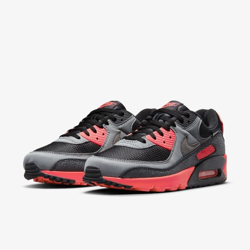 Nike Air Max 90 Kiss My Airs | DJ4626-001