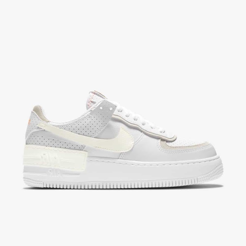 Nike Air Force 1 Shadow Sail | CZ8107-100