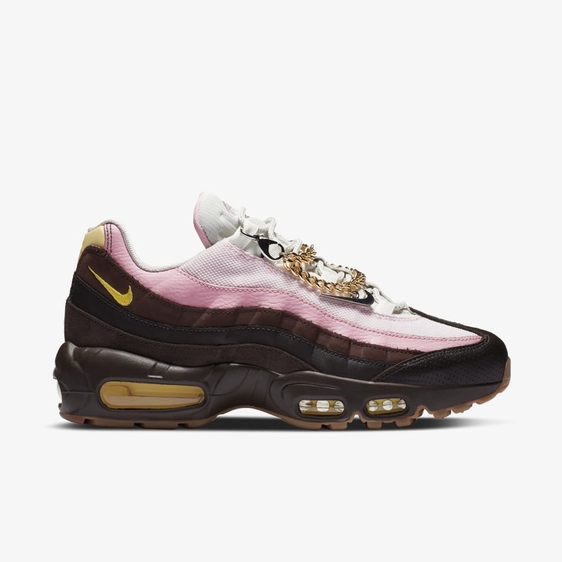 Nike Air Max 95 Cuban Link | CZ0466-200