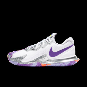 NikeCourt Air Zoom Vapor Cage 4 Hardcourt | CD0431-103