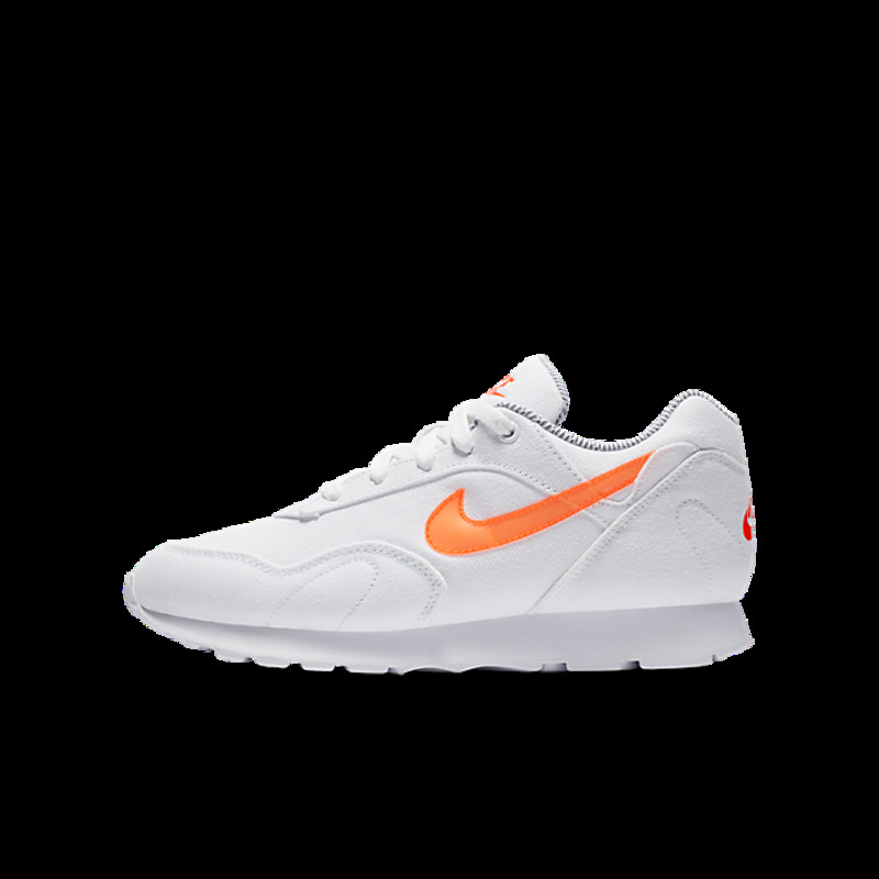 Nike Outburst LX | AT4687-100 | Grailify