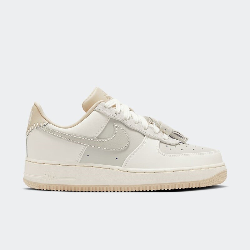 Nike Air Force 1 Low "Light Bone" | HV1813-001