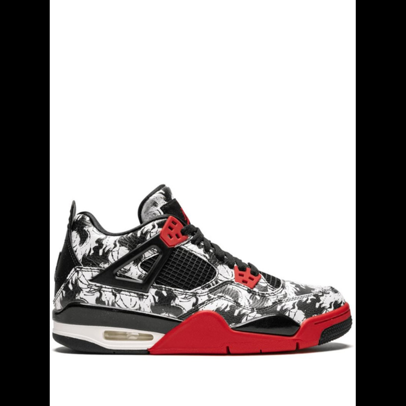 Jordan 4 hotsell retro sngl dy