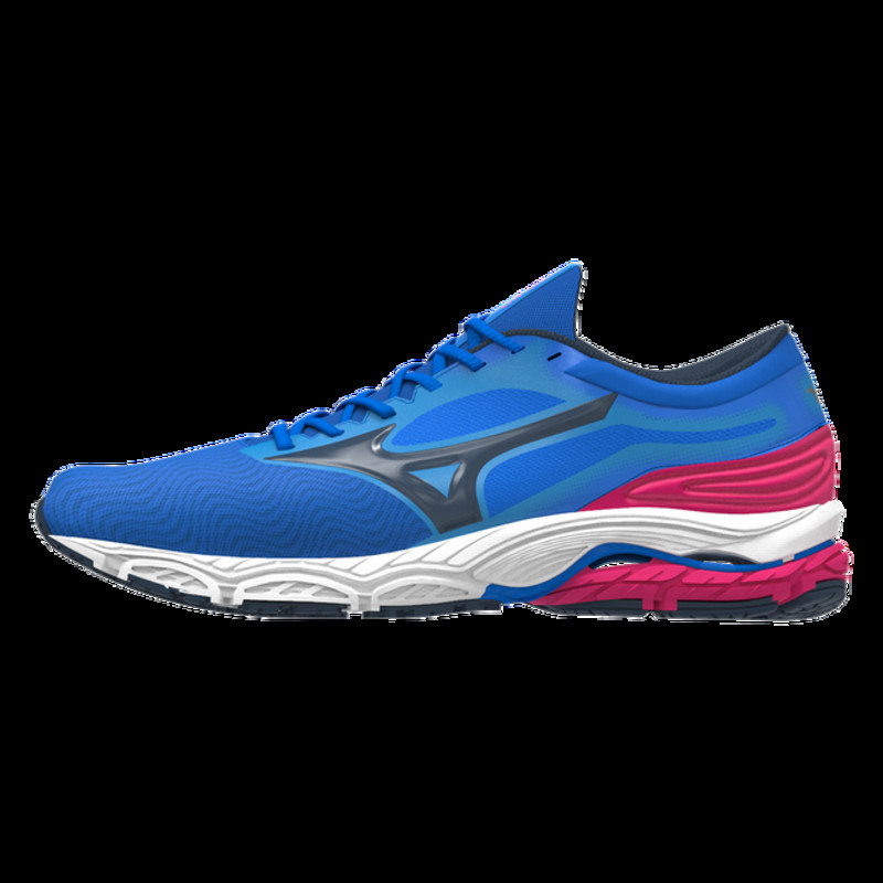 Womens mizuno best sale waveknit r2