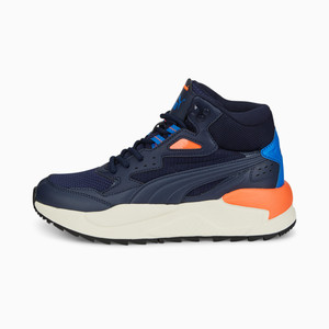Puma X-Ray Speed Mid WTR Sneakers Youth | 387385-02