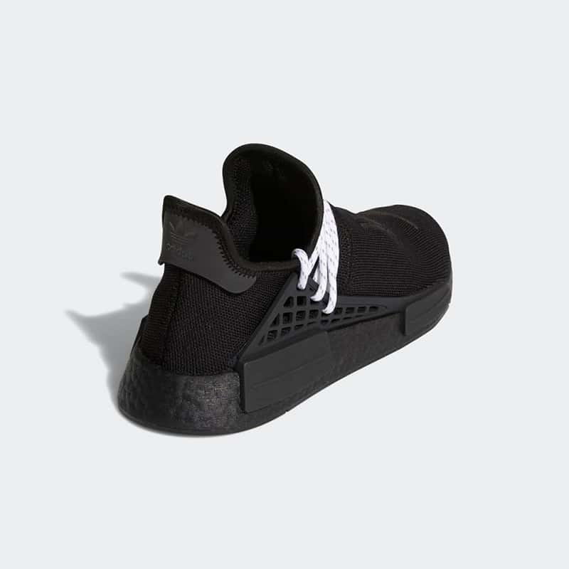 Adidas x Pharrell Williams HU NMD Core Black - GY0093