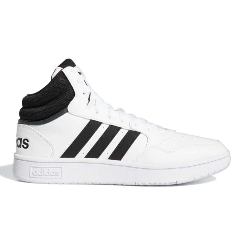 Adidas Hoops Mid 3.0 | GW3019