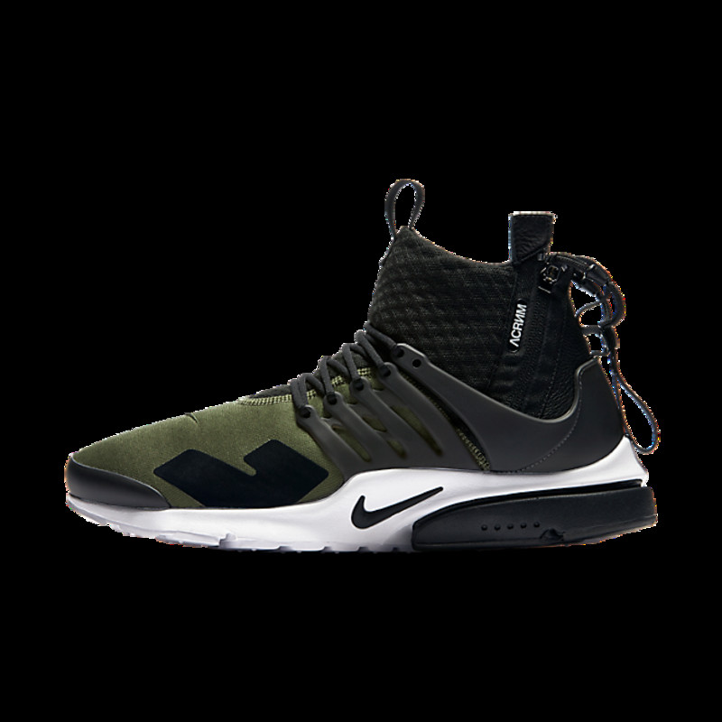 Acronym hot sale prestos olive