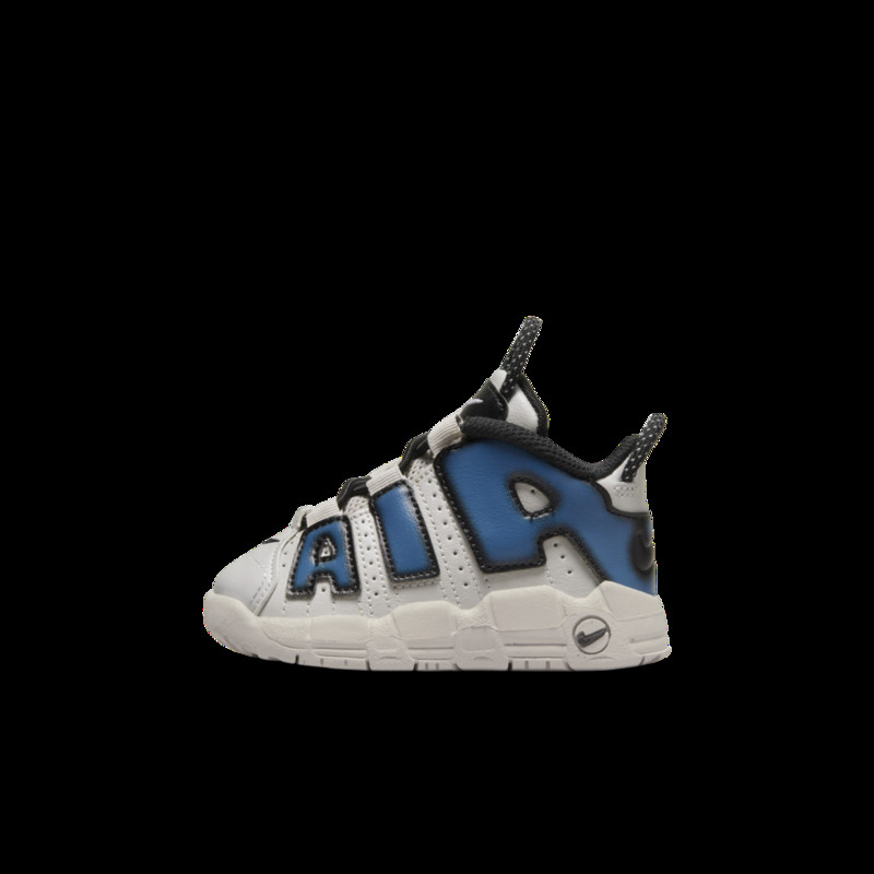 Nike air hotsell uptempo bebe