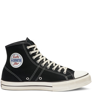 Lucky Star High Top | 163321C