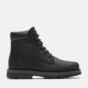 Timberland Courma Kid 6 Inch Side-zip Boot | TB0A28W9001