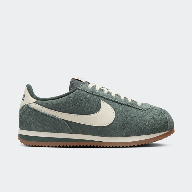 Nike Cortez Vintage Suede "Green" | FJ2530-301