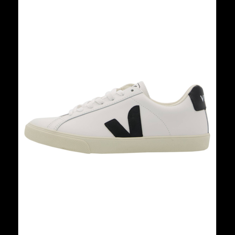 veja Rio "Esplar Logo Leather" | EO0200005A